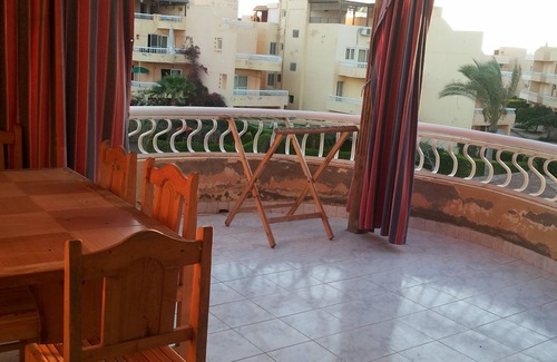 Bab Sharqi Apartamento | Heidi Complejo turístico. Costa norte