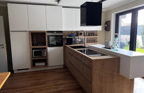 Kramsach Apartamento | Heidis Ferienwohnung