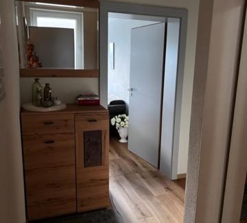 Kramsach Apartamento | Heidis Ferienwohnung