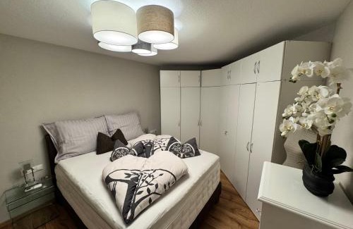 Kramsach Apartamento | Heidis Ferienwohnung