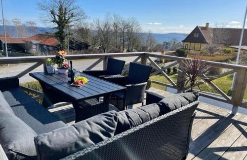 Sandkaas Apartamento | Heidis Residence-Sandkaas, Bornholm