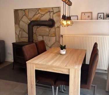 Schneverdingen Apartamento | Heidjers Moorglück