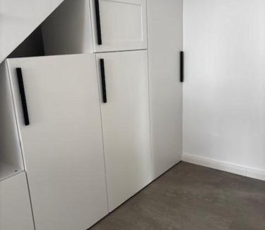 Schneverdingen Apartamento | Heidjers Moorglück