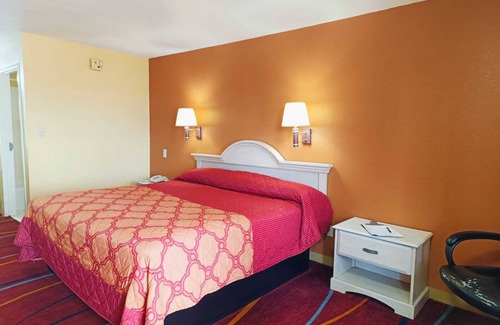 Harker Heights Hotel | Heights Inn