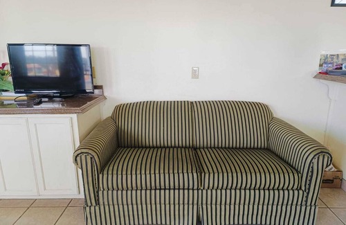 Harker Heights Hotel | Heights Inn