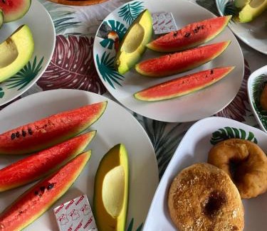 Taiohae Casa | HEIIKIANI Sweet Home