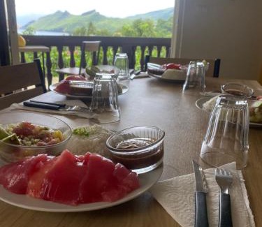 Taiohae Casa | HEIIKIANI Sweet Home