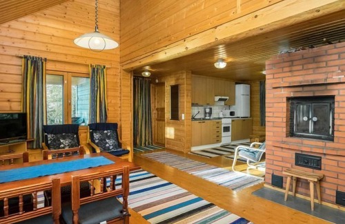 Pieksamaki Casa | Heikinniemi by Interhome