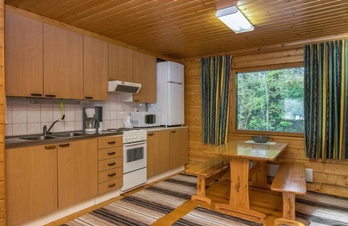 Pieksamaki Casa | Heikinniemi by Interhome