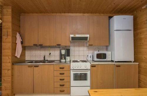 Pieksamaki Casa | Heikinniemi by Interhome