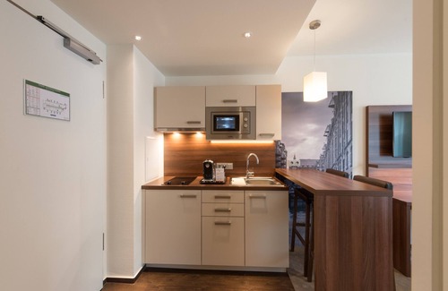 Barmbek-Nord Hotel | Heikotel - City Nord