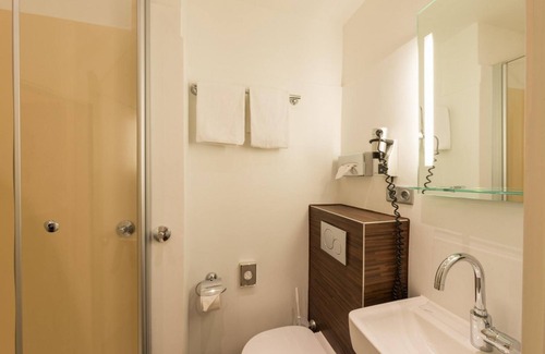 Winterhude Hotel | Heikotel - Hotel Stadtpark Residenz