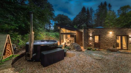 Killiecrankie Casa | Heilan Roo