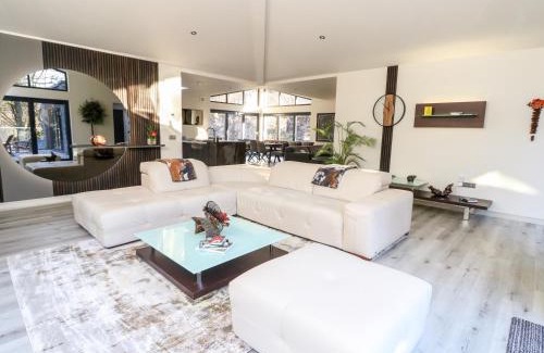 Killiecrankie Casa | Heilan Roo