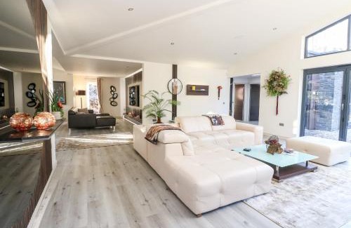 Killiecrankie Casa | Heilan Roo