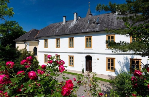 Tieschen Apartamento | Heilige Dreifaltigkeit - Himmlisch Urlauben Vulkanland