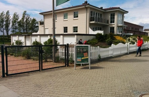 Heiligenhafen Apartamento | Heiligenhafen Doppel-Seeblick