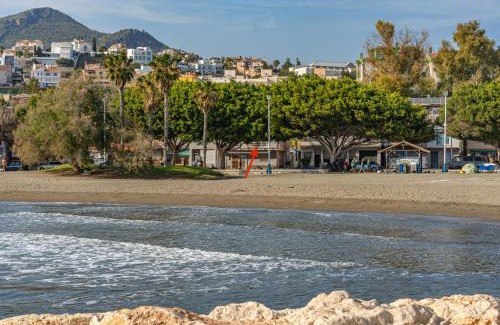 Playas del Palo Apartamento | Heima on the Beach