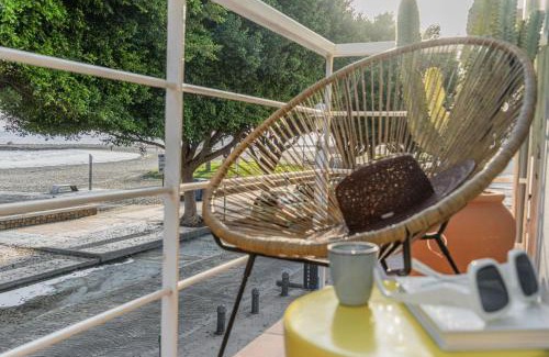 Playas del Palo Apartamento | Heima on the Beach