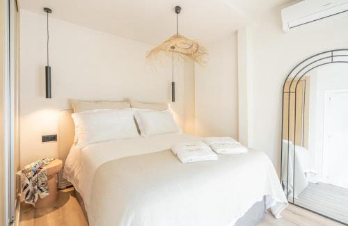 Playas del Palo Apartamento | Heima on the Beach