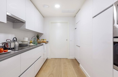Milla de Oro Apartamento | Heima Salamanca District MillaDeOro