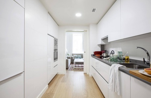 Milla de Oro Apartamento | Heima Salamanca District MillaDeOro
