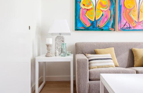 Milla de Oro Apartamento | Heima Salamanca District MillaDeOro