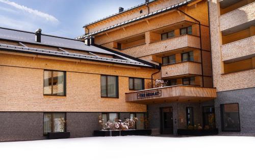Schroecken Apartamento | Heimat 1495m Appartement TYP 5