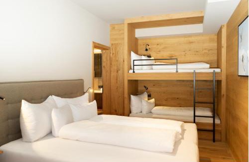 Schroecken Apartamento | Heimat 1495m Appartement TYP 5
