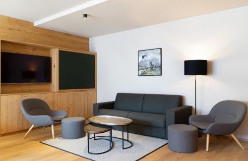 Schroecken Apartamento | Heimat 1495m Appartement TYP 5
