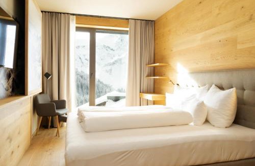 Schroecken Apartamento | Heimat 1495m Appartement TYP 5