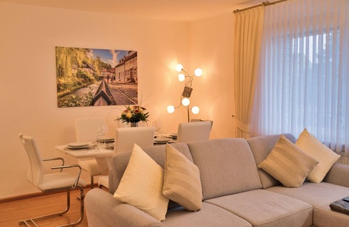 Jurgenohl Apartamento | Heimat Goslar Apartments "Zum Marktplatz"
