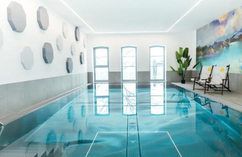 Argenbuhl Apartamento | HEIMATEL - Ferienappartements Hochberg