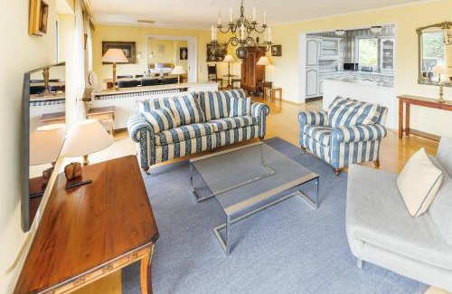 Scheidegg Apartamento | HEIMATEL - Ferienhaus Blümele