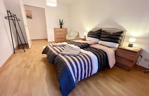Lindenau Apartamento | Heimatgefühl in Leipzig Lindenau