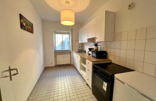 Lindenau Apartamento | Heimatgefühl in Leipzig Lindenau