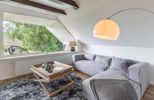 Breklum Apartamento | Heimathafen