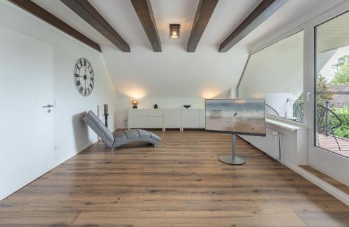 Breklum Apartamento | Heimathafen