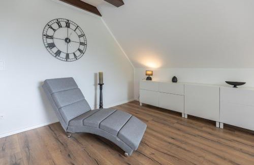 Breklum Apartamento | Heimathafen