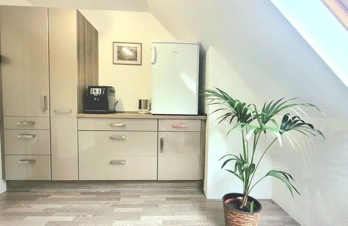 Neuried Apartamento | Heimatliebe Neuried, a 20 minutos del Parque Europa, Estrasburgo