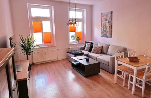 Old Town Apartamento | Heimatliebe Wismar in der Altstadt - ABC567