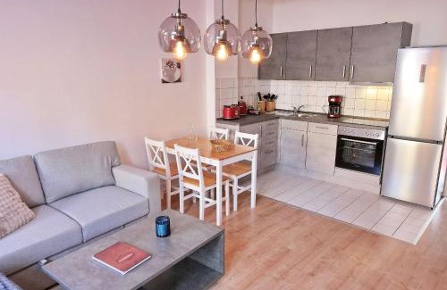 Old Town Apartamento | Heimatliebe Wismar in der Altstadt - ABC567