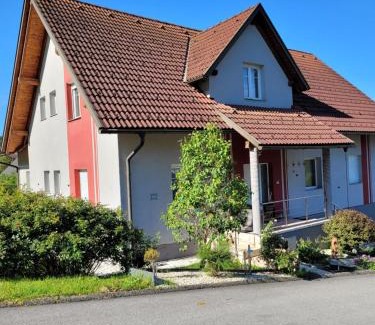 Mortantsch Apartamento | HeimatNest