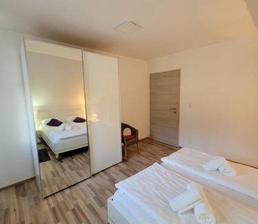 Mortantsch Apartamento | HeimatNest