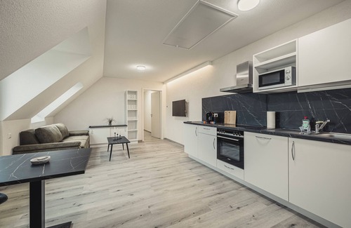 Renchen Complejo | Heimbach Apartments Renchen