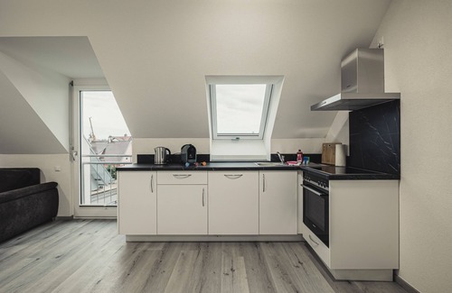 Renchen Complejo | Heimbach Apartments Renchen