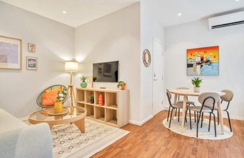 Bergenhus Apartamento | Heimby - Roomy Studio w Free parking and SeaView