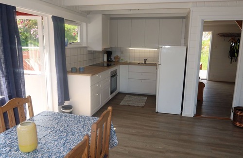 Vik Casa | Heimdall by Interhome