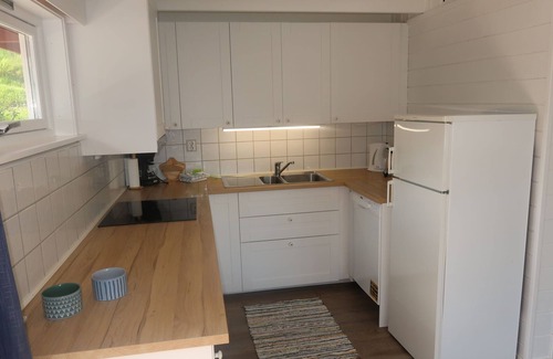 Vik Casa | Heimdall by Interhome