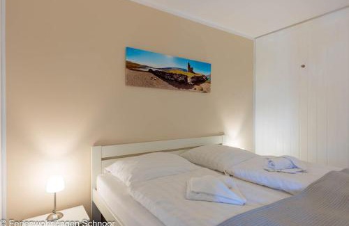 Schilksee Apartamento | Heimdall